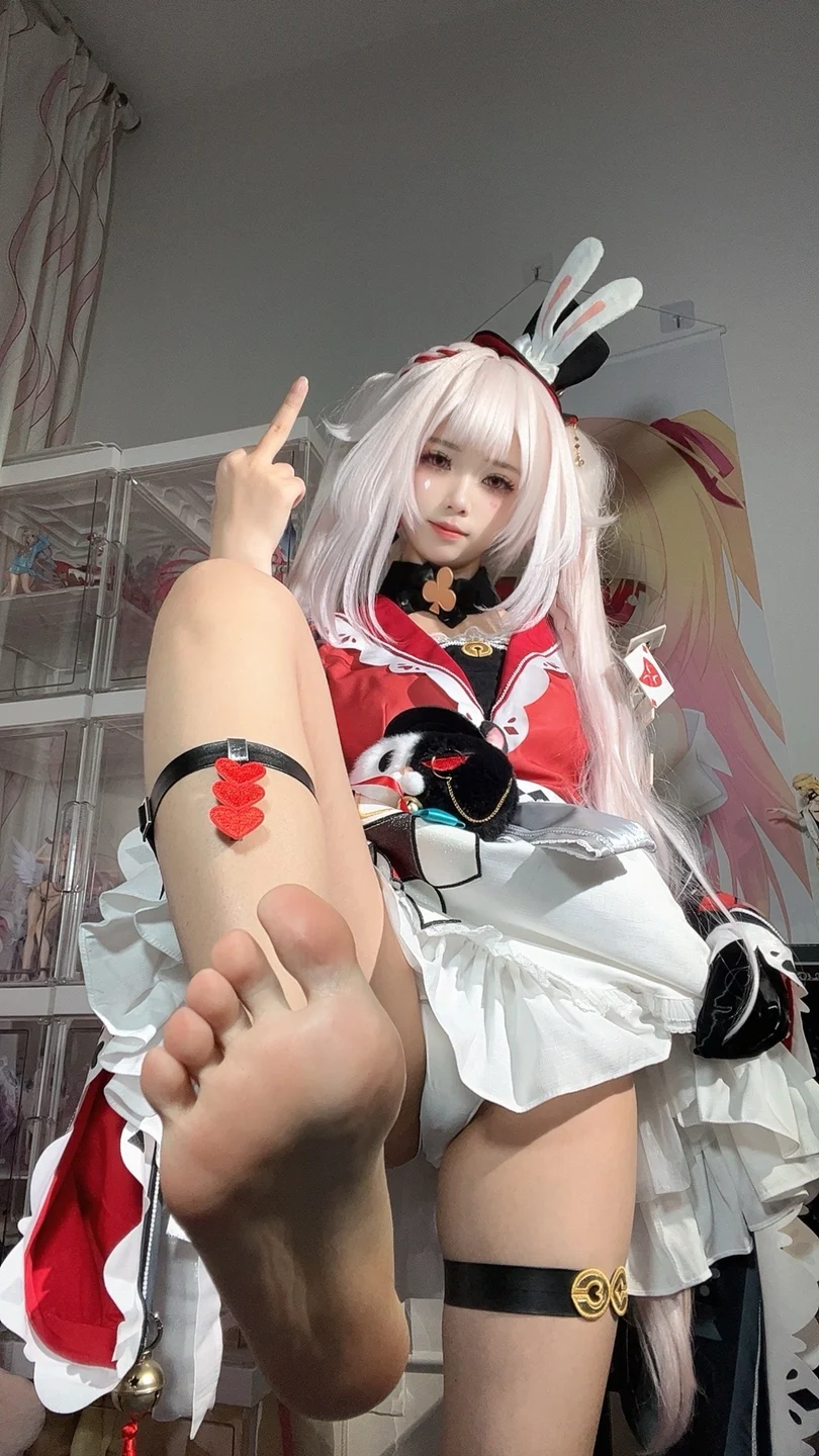 白栎Shirly - No.044 火花 [148P,25V-6.63GB]01 tg@simisebaisi 【丝足阁】006.webp